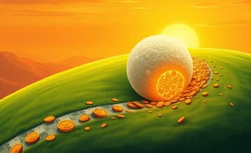 The Miracle of Compound Interest: Your Wealth Accelerator