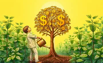 Net Worth Nurturing: Daily Practices for Growth