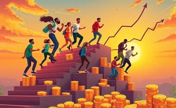 Unlocking Your Earning Potential: Habits for Income Growth