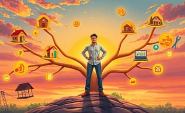 Beyond the Paycheck: Diversifying Your Income Habits