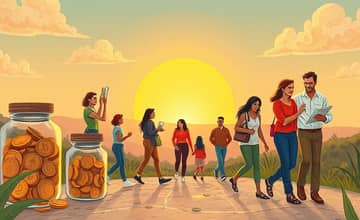 Retirement Readiness: Small Steps, Big Future