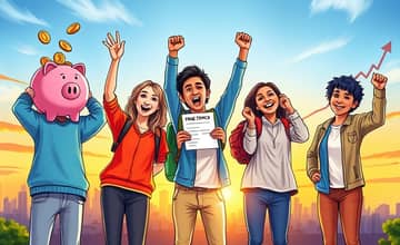 From Dream to Reality: Funding Your Goals with Financial Habits