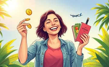 The Guilt-Free Spending Guide: Enjoying Your Money Mindfully