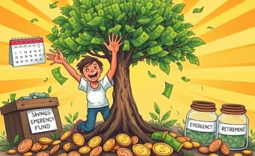 Saving Smart: Maximizing Every Dollar