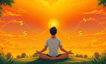 The Wealth Whisperer: Listening to Your Financial Intuition