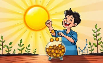 Unlock Your Savings Potential: A Beginner's Guide