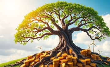 Sustainable Wealth: Habits for Long-Term Financial Health