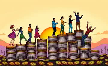 Your Financial Story: Reshaping Your Narrative for Success