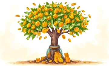 The Art of Strategic Saving: Small Changes, Big Results