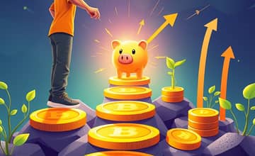 The Small Changes, Big Impact: Micro-Habits for Financial Change