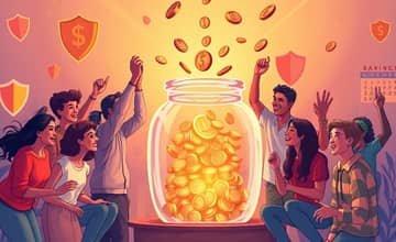 Your Emergency Fund: A Non-Negotiable Savings Guide