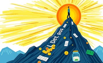 Conquer Your Debt, Boost Your Savings