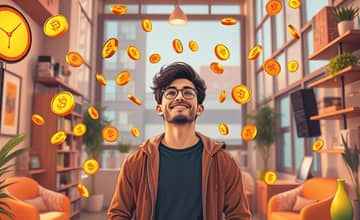 The Frugal Innovator: Creative Ways to Save