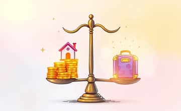 The Opportunity Cost of Spending: Save More, Gain More