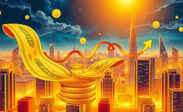 Mastering Your Money: The Ultimate Savings Blueprint