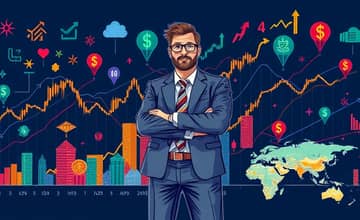 The Proactive Investor: Habits for Smart Market Moves