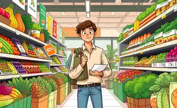 The Savvy Shopper's Guide to Saving Big