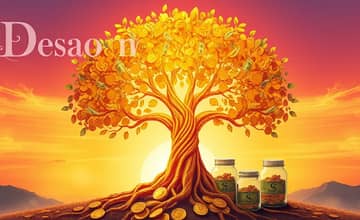 The Savings Multiplier: Making Your Money Work Harder