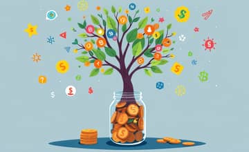 From paycheck to prosperity: Your savings journey starts here