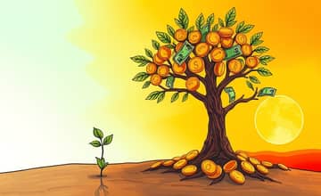 Small Shifts, Massive Savings: The Compounding Effect