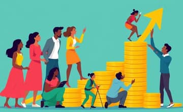 Your Money, Your Rules: Taking Control Through Savings