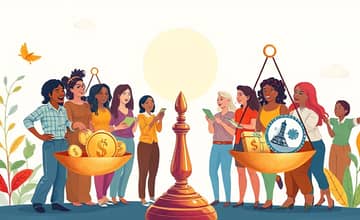 Future-Proof Your Finances: Intentional Spending