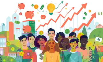 Beyond Basic Budgets: Dynamic Savings Strategies