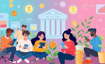 Savings Game Changers: Rethinking Your Finances