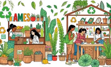 Conscious Consumption: Spend Less, Live More