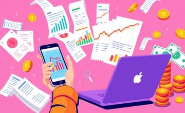 Your Wallet's Best Friend: Expense Tracking Hacks