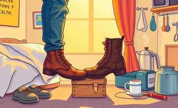 The Art of the Frugal Splurge: Smart Money Habits