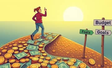 Outsmarting Overspending: Practical Prevention Tips