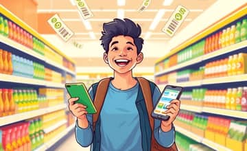 Smart Shopping Secrets: Maximize Every Purchase