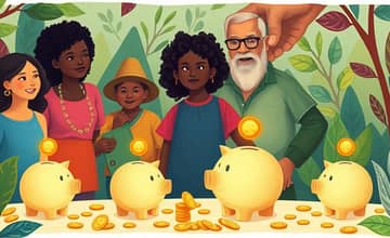 Mastering Micro-Savings: Small Changes, Big Impact