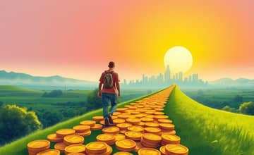 The Financial Freedom Equation: Savings as Your Key