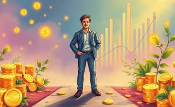 Transform Your Spending: A Path to Financial Freedom