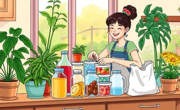 The Zero-Waste Wallet: Sustainable Spending Habits