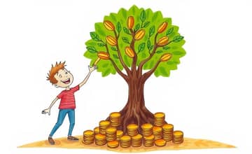 The Joy of Smart Savings: Financial Fulfillment