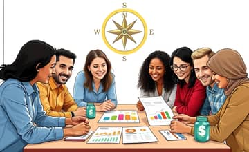 Thriving on a Budget: Practical Wisdom for Every Purchase