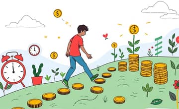 Beyond Necessity: Strategic Spending for a Better Life