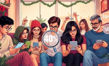 The Savvy Consumer's Playbook: Bargain Hunting Mastery