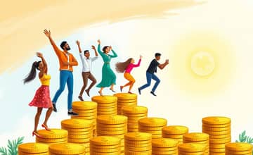 Turning Dreams into Reality: The Power of Planned Savings