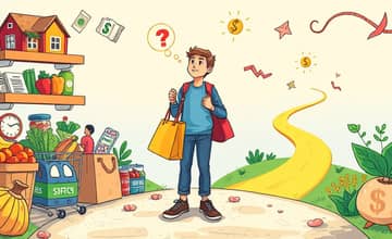 The Wise Consumer: Making Every Dollar Count