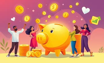 Your Money, Your Rules: Taking Control of Spending