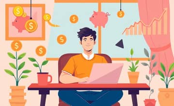 Spend Smart, Not Hard: Effortless Financial Growth