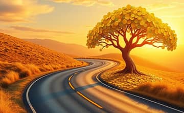 Your Personal Savings Roadmap: From Goals to Growth