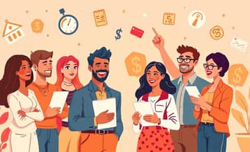 The Art of the Deal: Negotiation for Everyday Spending