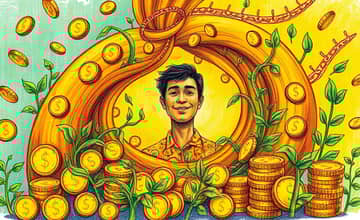 Financial Alchemy: Turning Spending into Saving