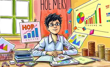 From Debt to Dollars: Smart Spending for Recovery