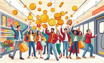 Unlock Hidden Savings: Everyday Spending Hacks